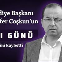 Gölyaka Belediye Başkanımız Muzaffer Coşkun'un eşi Melahat Coşkun vefat etmiştir. Cenazesi bugün İkindiden sonra Gölyaya Merkez Camide..